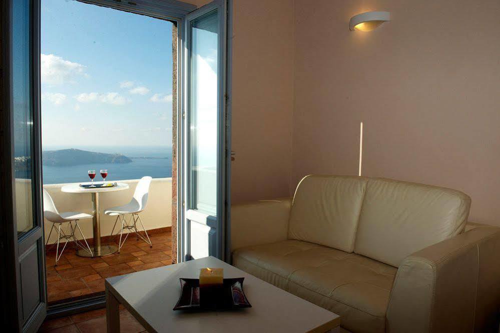 Dreaming View Suites Imerovigli  Exterior foto