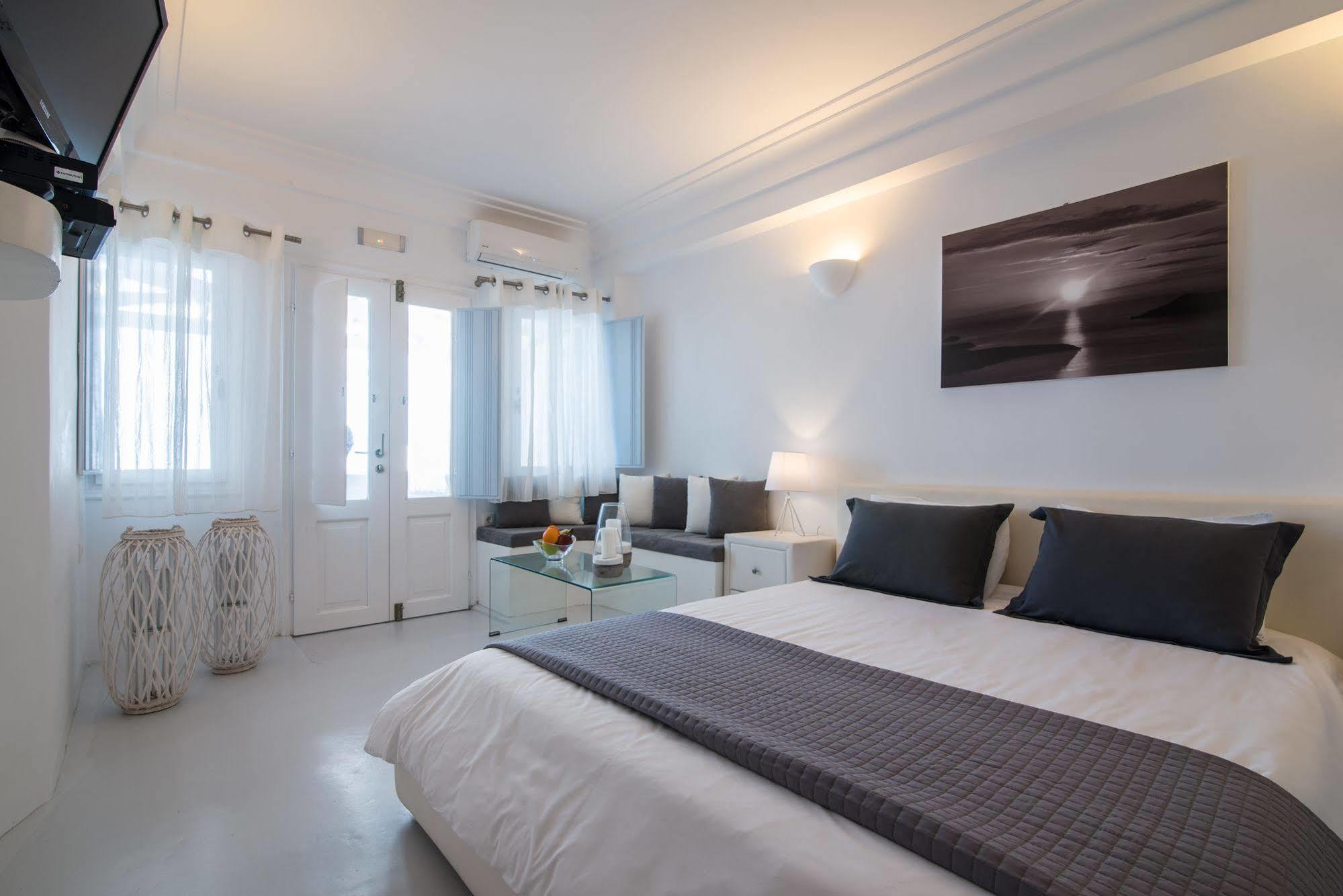 Dreaming View Suites Imerovigli  Exterior foto